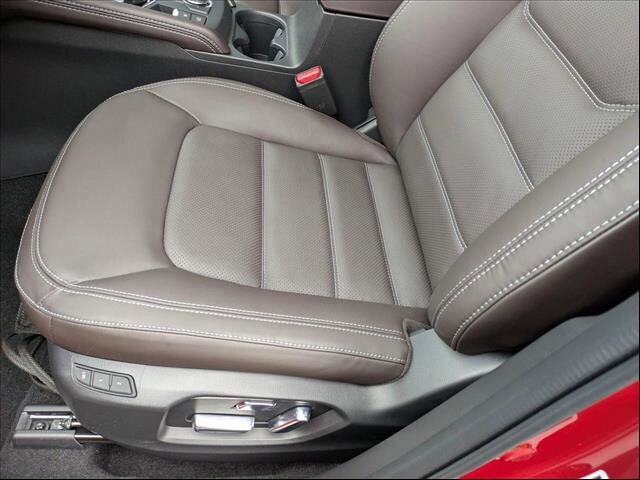 2025 Mazda CX-5 2.5 Turbo Signature photo 4