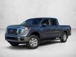 Used 2018 Nissan Titan SV Truck Crew Cab