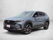 Certified 2025 Mazda CX-50 Hybrid Premium Plus Package SUV
