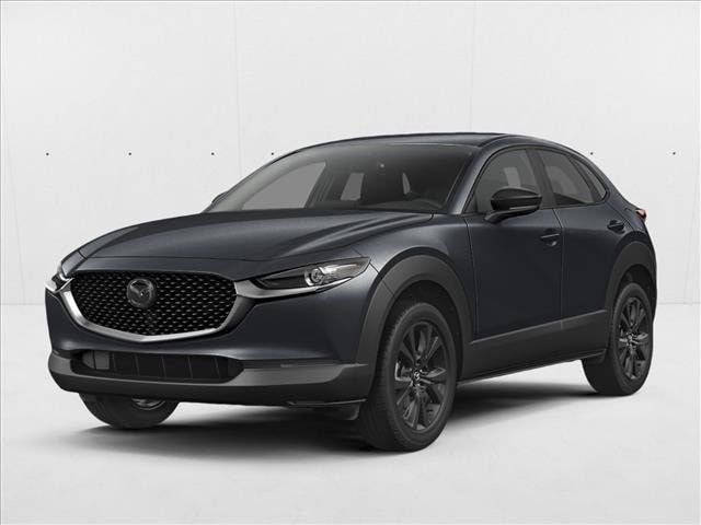 2026 Mazda CX-30 Select Sport AWD's photo