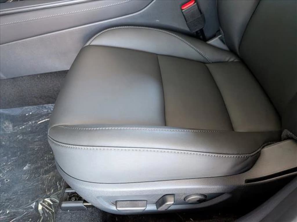 New 2026 Mazda CX-30 2.5 S Select Sport AWD Sport Utility