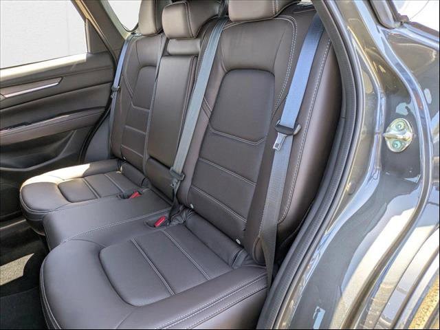 2025 Mazda CX-5 Turbo Signature - Photo 14