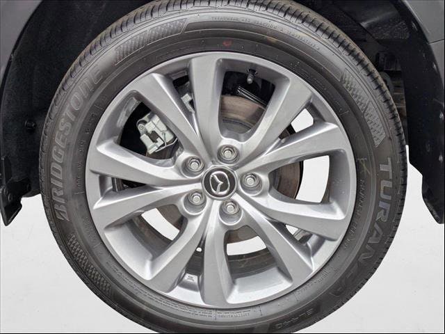2025 Mazda CX-30 Premium - Photo 9