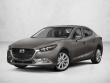 Used 2017 Mazda Mazda3 Grand Touring Sedan