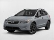  Subaru XV Crosstrek