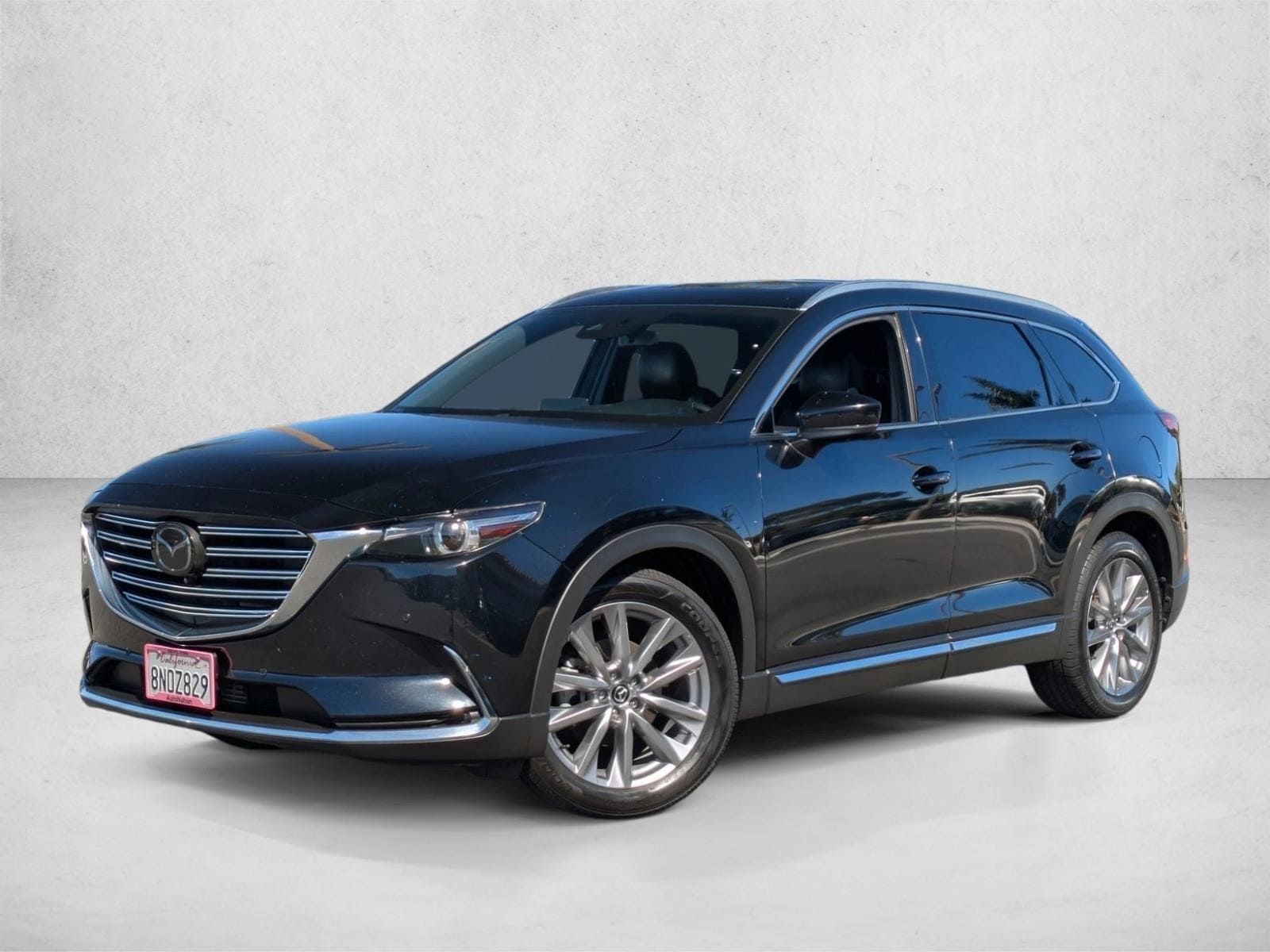 2020 Mazda CX-9 Grand Touring