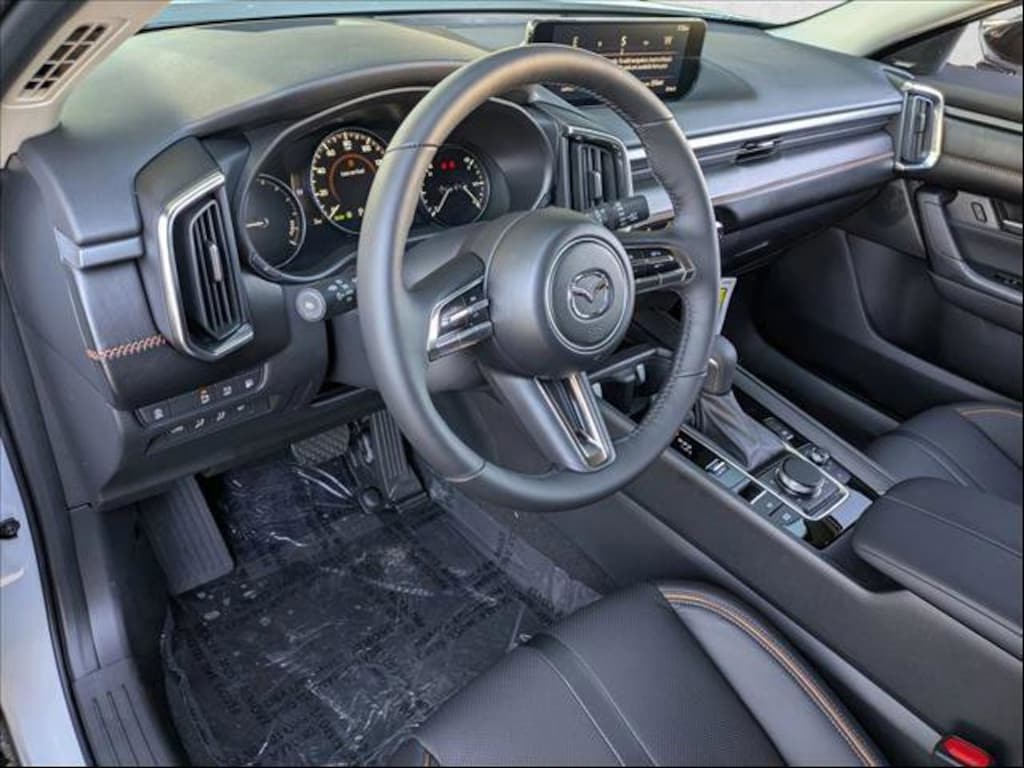 New 2026 Mazda CX-50 Hybrid Premium Plus AWD Sport Utility