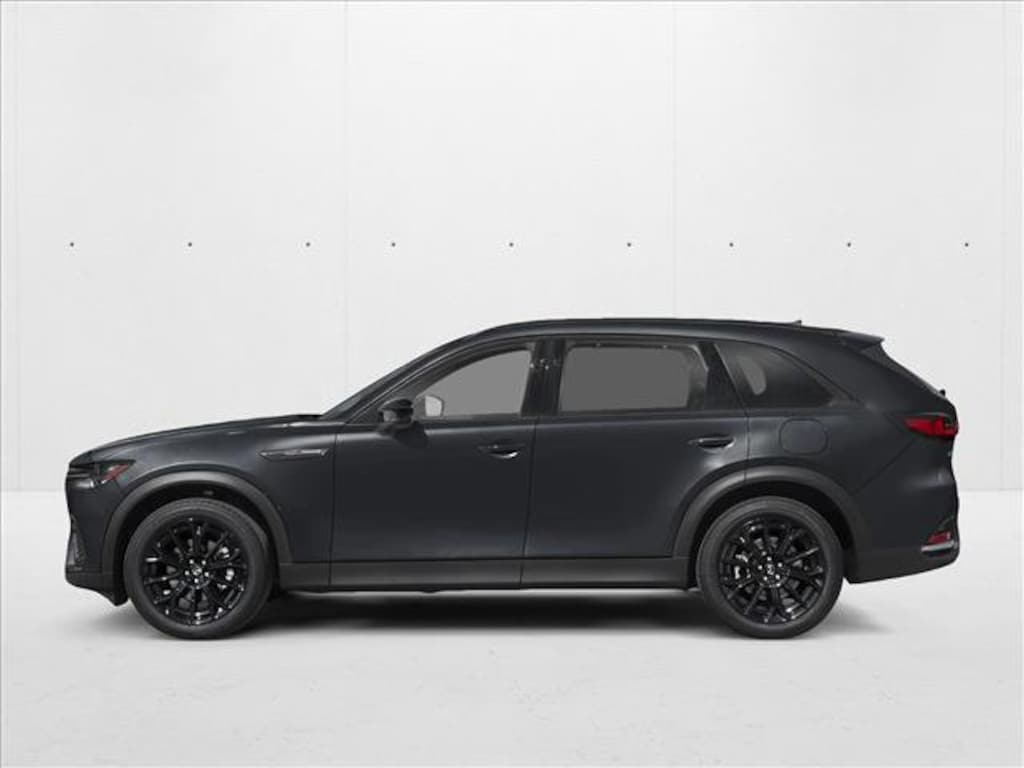 New 2026 Mazda CX-70 3.3 Turbo Premium Plus AWD Sport Utility