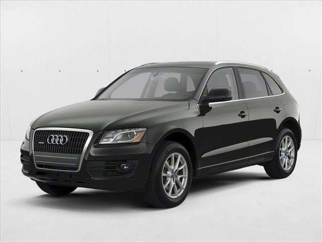 2012 Audi Q5 Premium