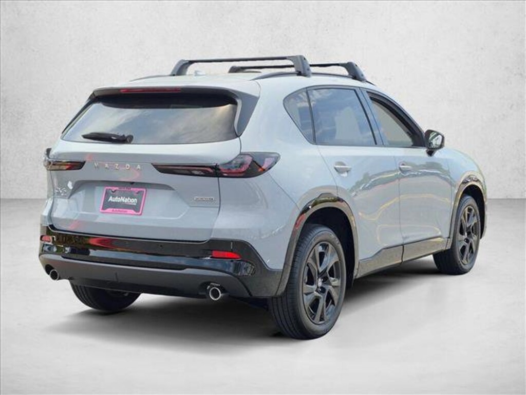 New 2026 Mazda CX-5 2.5 S Premium AWD Sport Utility