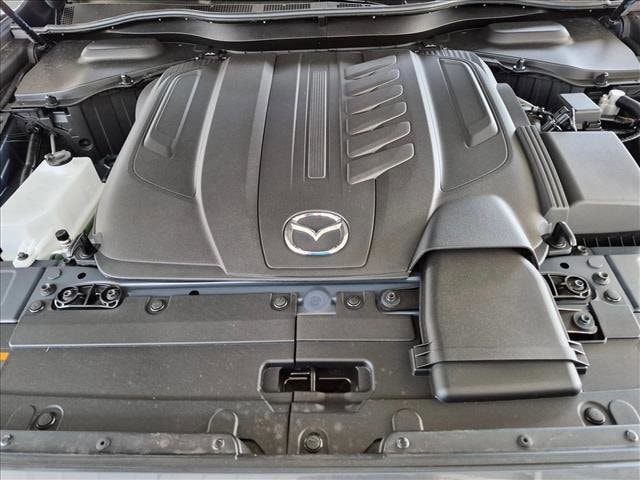 2026 Mazda CX-70 Premium Package - Photo 17
