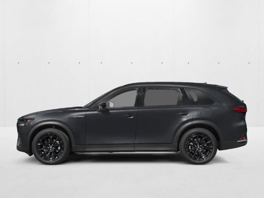 New 2026 Mazda CX-70 3.3 Turbo Premium Plus AWD Sport Utility