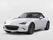 Mazda MX-5 Miata