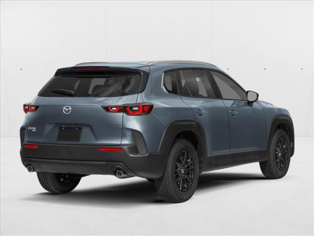 New 2026 Mazda CX-50 2.5 S Select AWD Sport Utility