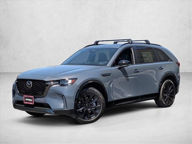  Mazda CX-90