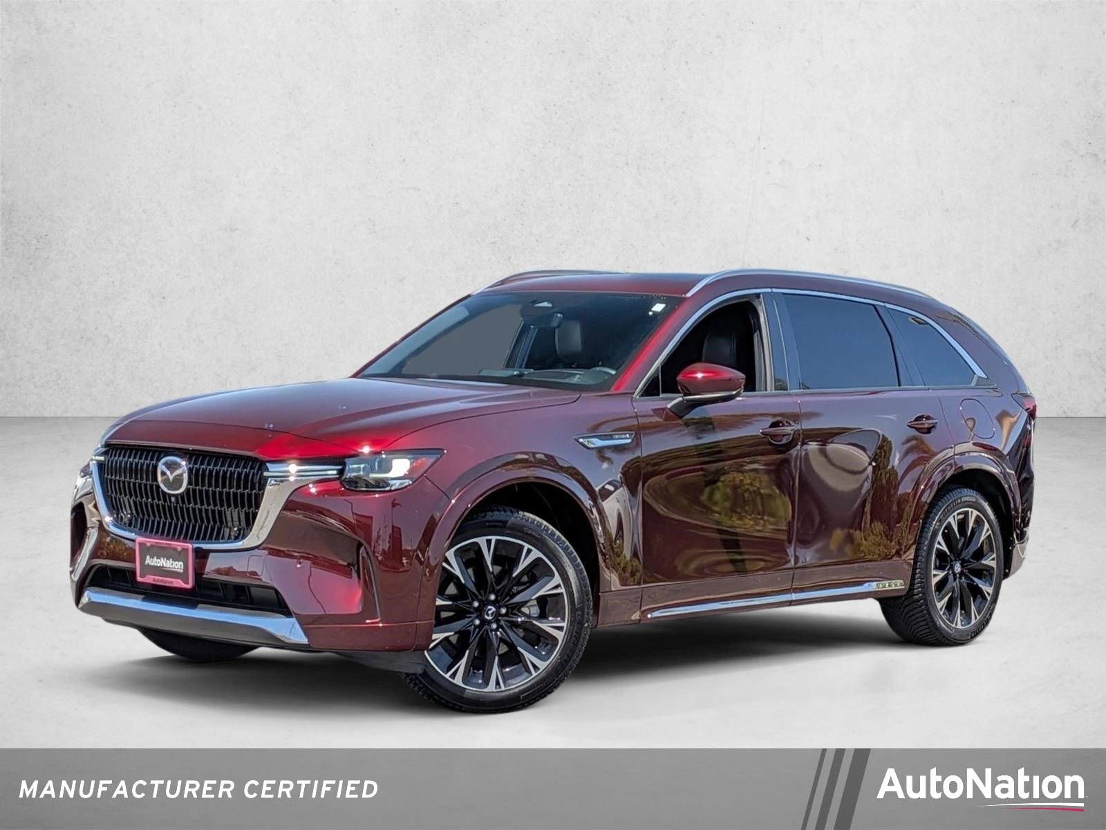 2024 Mazda CX-90 Turbo S Premium Package's photo