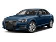 Used 2018 Audi A4 2.0T ultra Premium Sedan