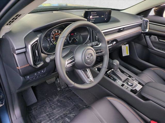 New 2026 Mazda CX-50 HEV For Sale at AutoNation Mazda Carlsbad