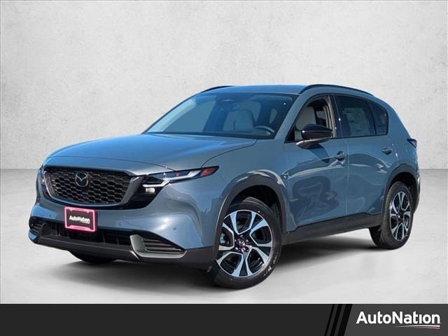 New Mazda CX-5 Lease Deals in Carlsbad, CA | AutoNation Mazda Carlsbad