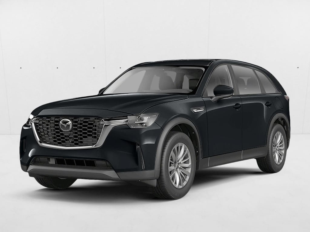 Used 2024 Mazda CX-90 Plug-In Hybrid Premium Plus SUV