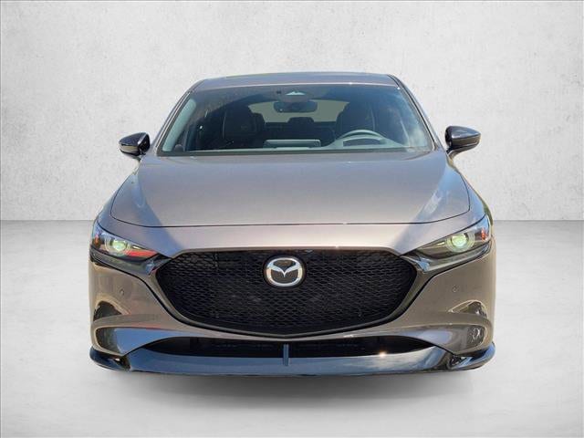 2026 Mazda Mazda3 Turbo Premium Plus - Photo 6