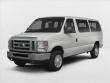Used 2013 Ford E-350 Super Duty  Wagon Wagon