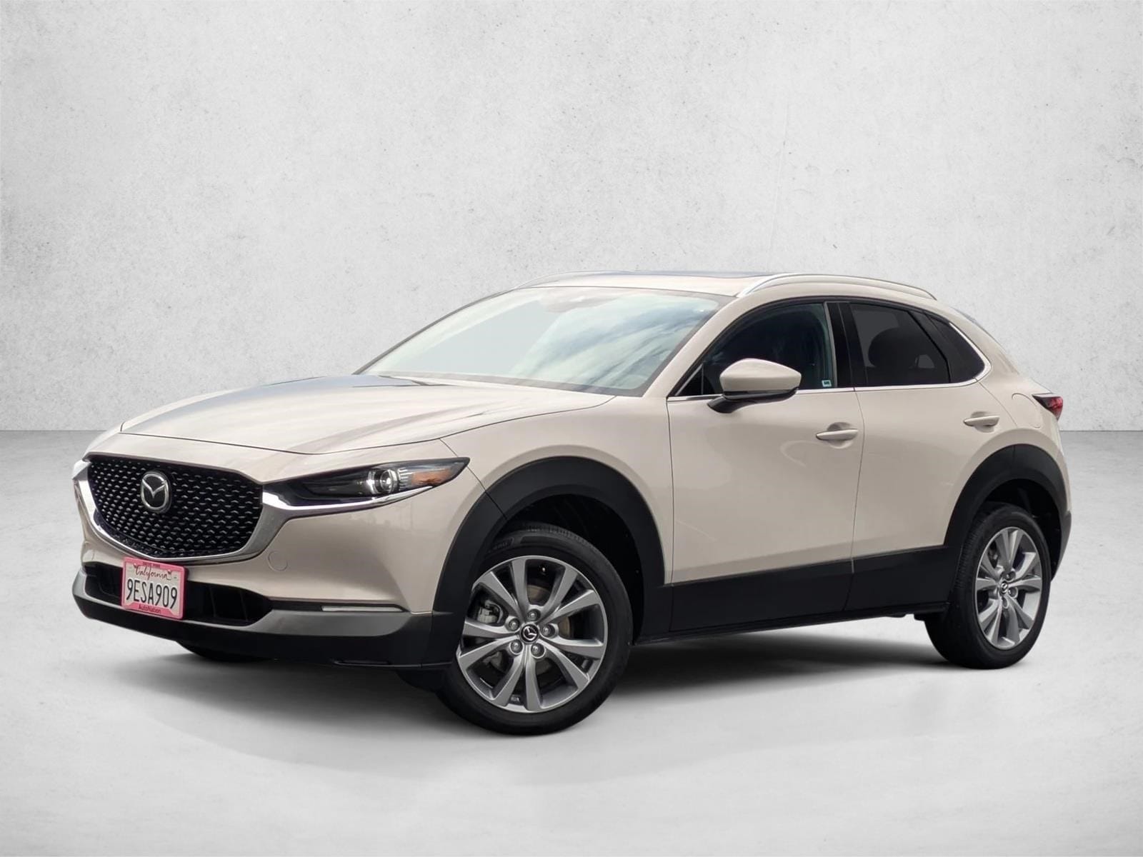 2023 Mazda CX-30 Premium
