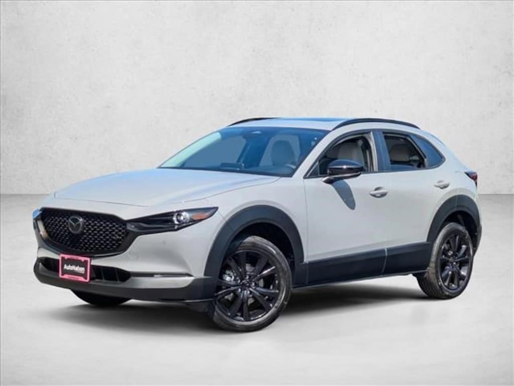 New 2026 Mazda CX-30 2.5 S Aire Edition Sport Utility