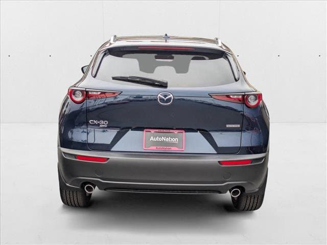2025 Mazda CX-30 Premium - Photo 7