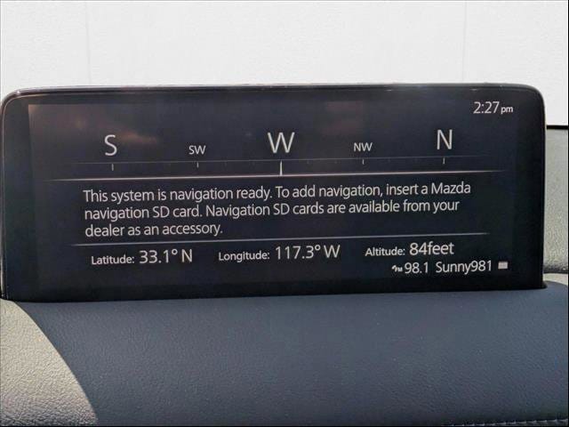 2025 Mazda CX-5 Turbo Signature - Photo 12