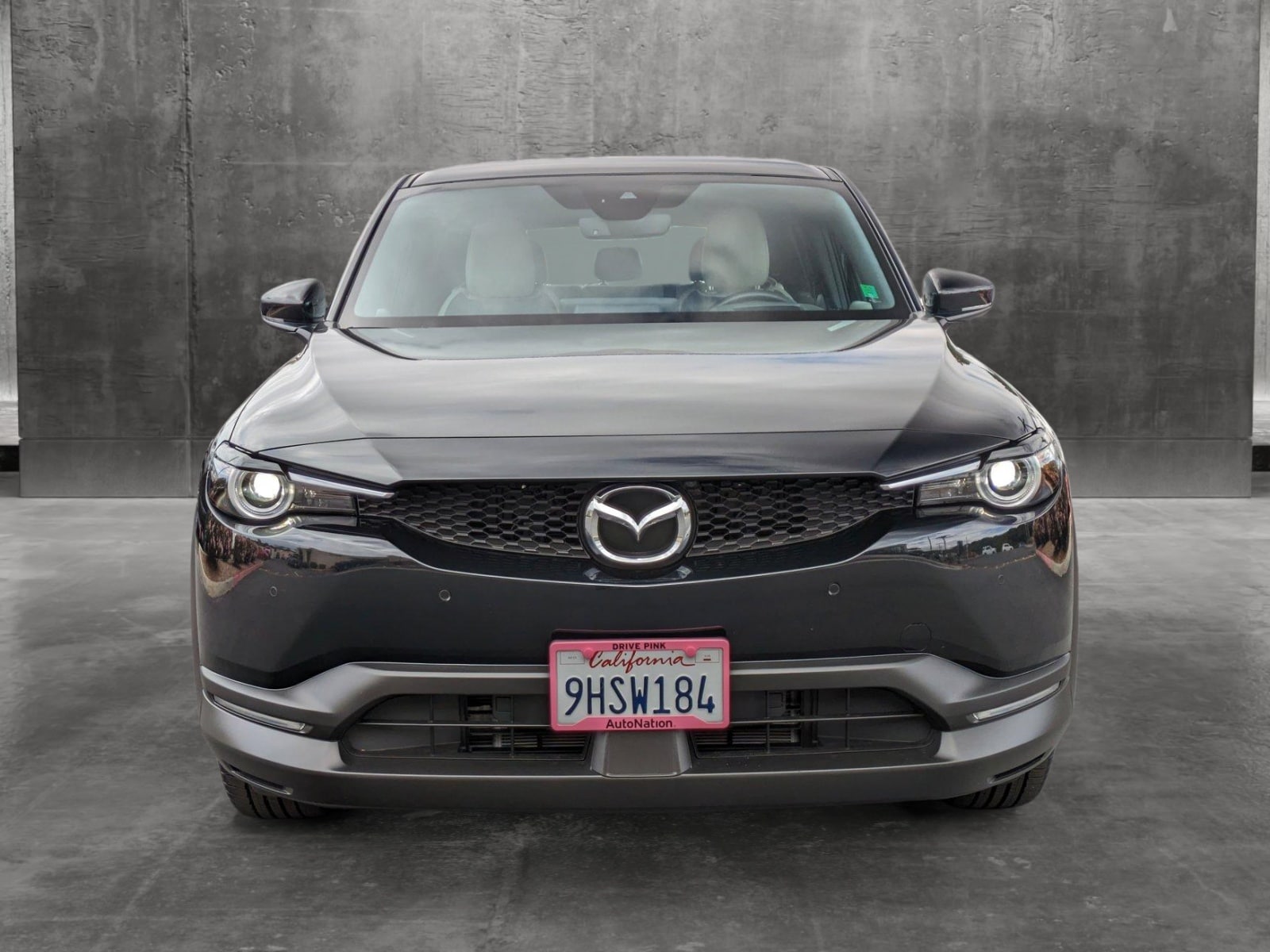 Certified 2023 Mazda MX-30 Premium Plus Package with VIN JM1DRADB3P0200714 for sale in Bellevue, WA