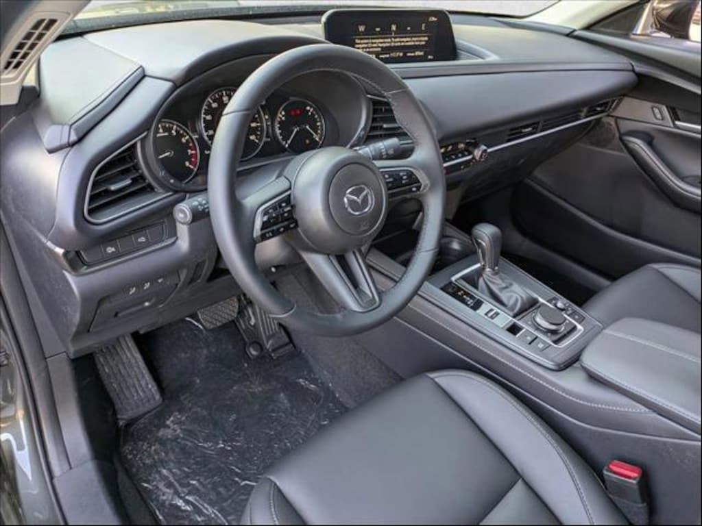 New 2026 Mazda CX-30 2.5 S Select Sport AWD Sport Utility