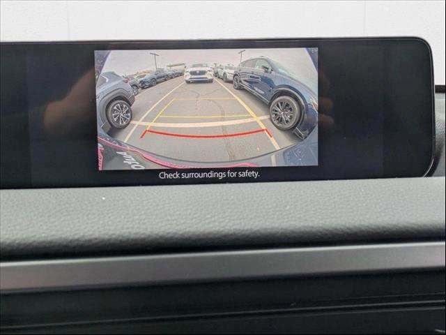 2025 Mazda CX-50 Premium Plus - Photo 13
