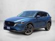 Used 2023 Mazda CX-5 2.5 S Premium Plus Package SUV
