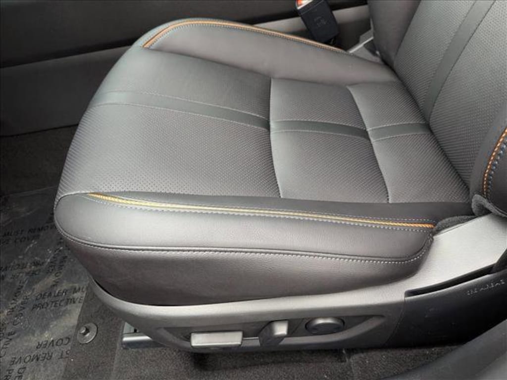 New 2026 Mazda CX-50 Hybrid Premium AWD Sport Utility