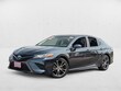 Toyota Camry Hybrid