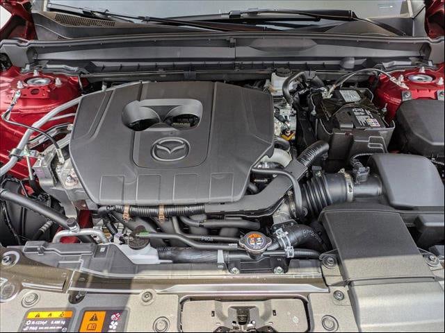 2025 Mazda CX-50 Premium - Photo 16
