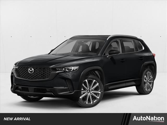 2023 Mazda CX-50 2.5 S PREMIUM PLUS's photo