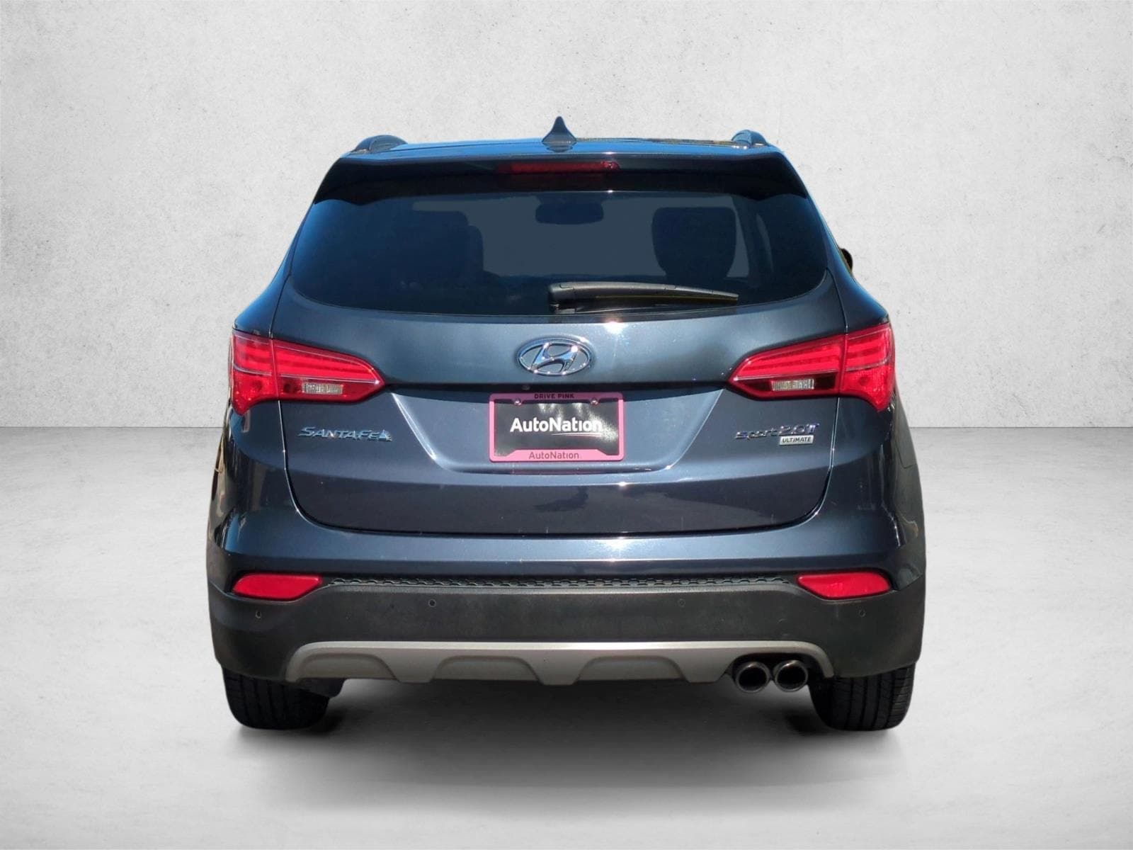 2015 Hyundai Santa Fe Sport 2.0L Turbo photo 6