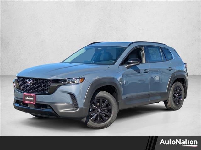 2026 Mazda CX-50 Premium's photo