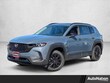  Mazda CX-50 Hybrid