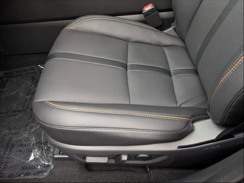 New 2026 Mazda CX-50 Hybrid Premium AWD Sport Utility