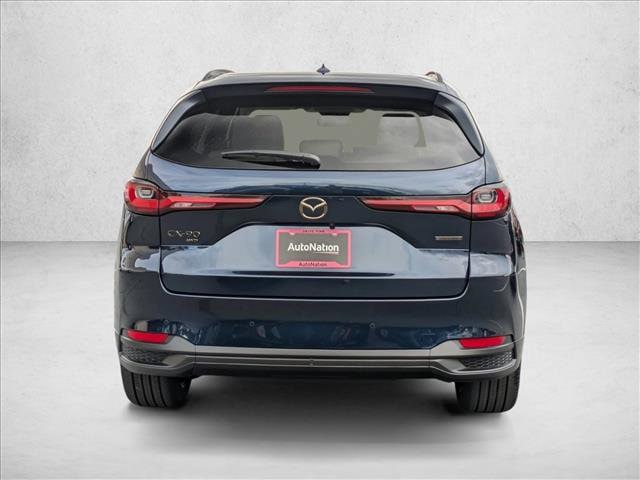2026 Mazda CX-90 Premium Package - Photo 7