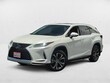 LEXUS RX 350L
