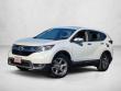 Used 2019 Honda CR-V EX 2WD SUV