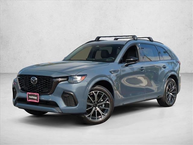 Mazda CX-70