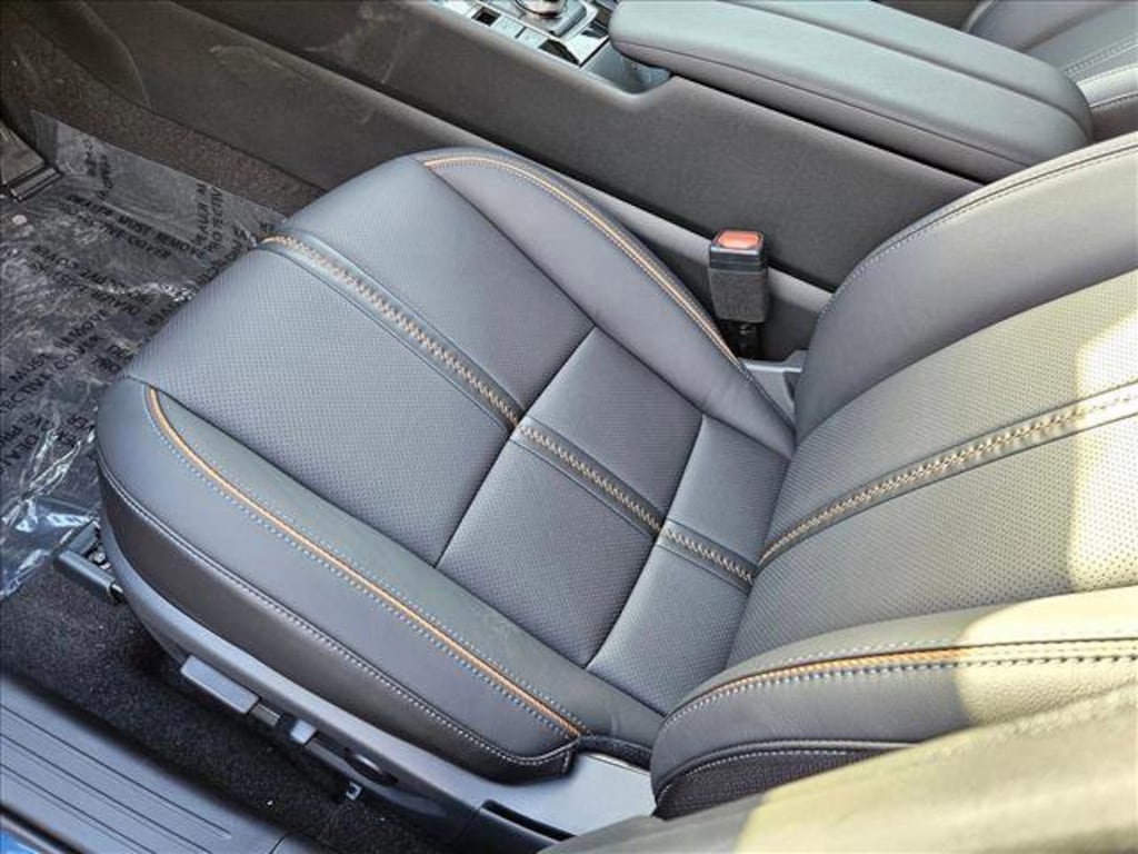 New 2025 Mazda CX-50 HEV Hybrid Premium AWD Sport Utility