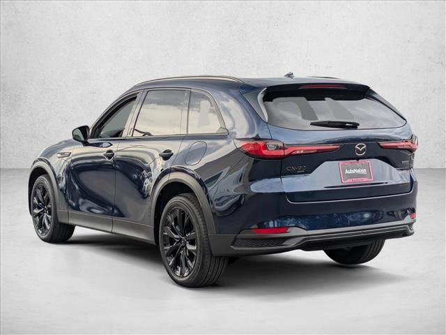 2026 Mazda CX-90 Premium Package - Photo 8