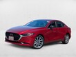 Mazda Mazda3 Sedan