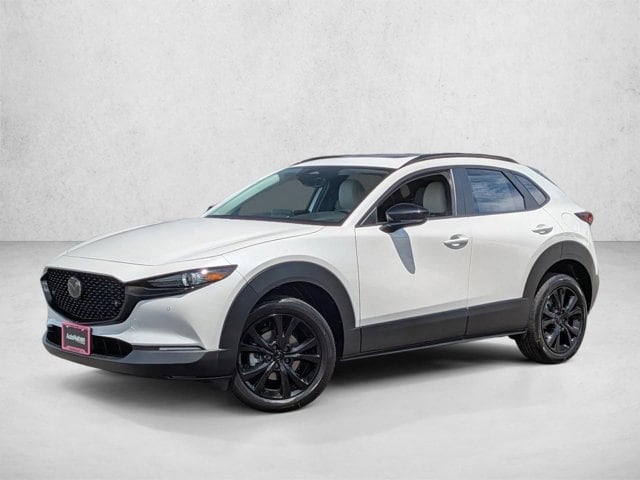 2026 Mazda CX-30 Aire Edition AWD's photo